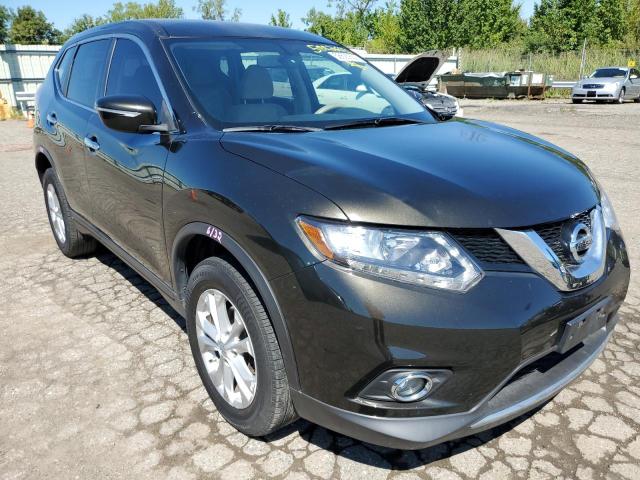 nissan rogue s 2015 knmat2mt5fp525213