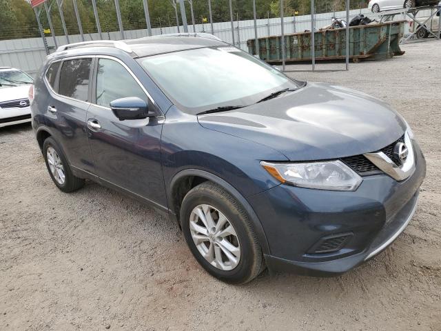 nissan rogue s 2015 knmat2mt5fp535255