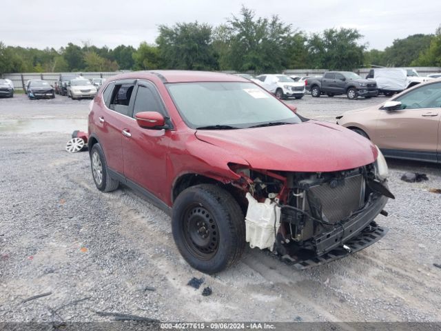 nissan rogue 2015 knmat2mt5fp538804