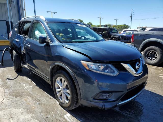 nissan rogue s 2015 knmat2mt5fp541251