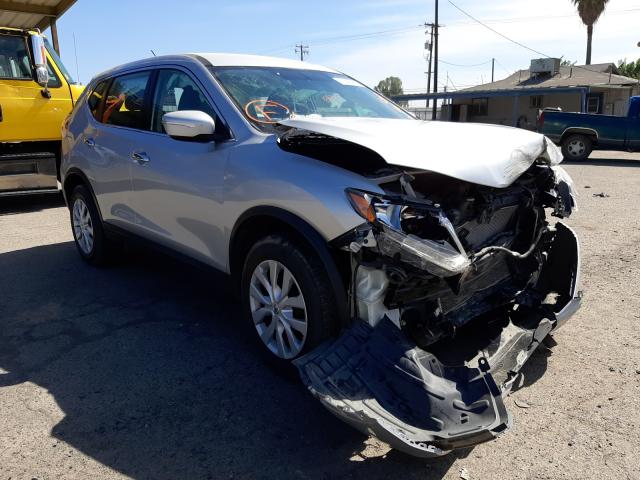 nissan rogue s 2015 knmat2mt5fp554534