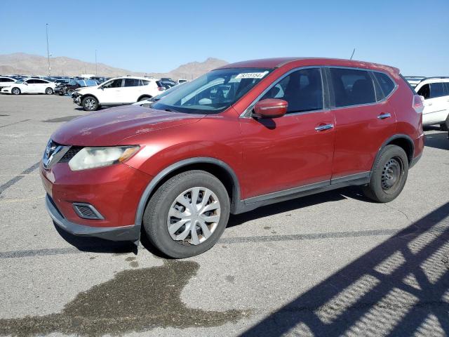 nissan rogue s 2015 knmat2mt5fp554842