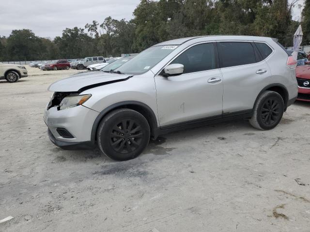 nissan rogue s 2015 knmat2mt5fp556770