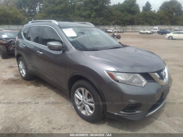 nissan rogue 2015 knmat2mt5fp559734