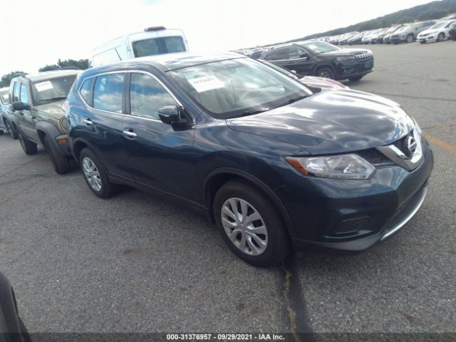 nissan rogue 2015 knmat2mt5fp577022