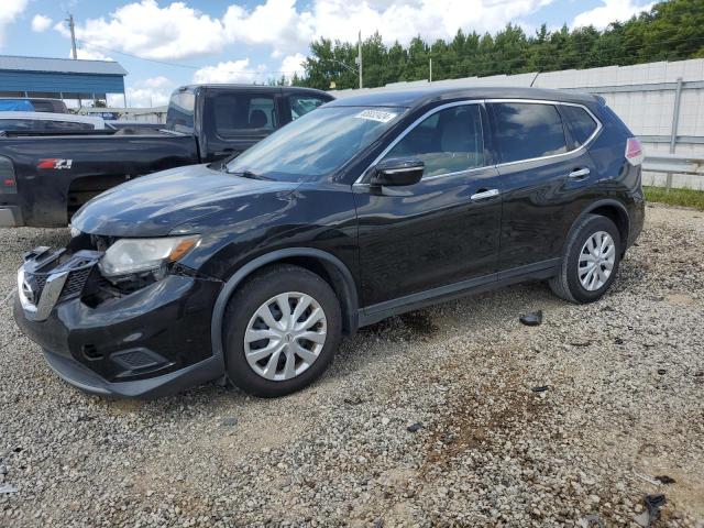 nissan rogue s 2015 knmat2mt5fp582432