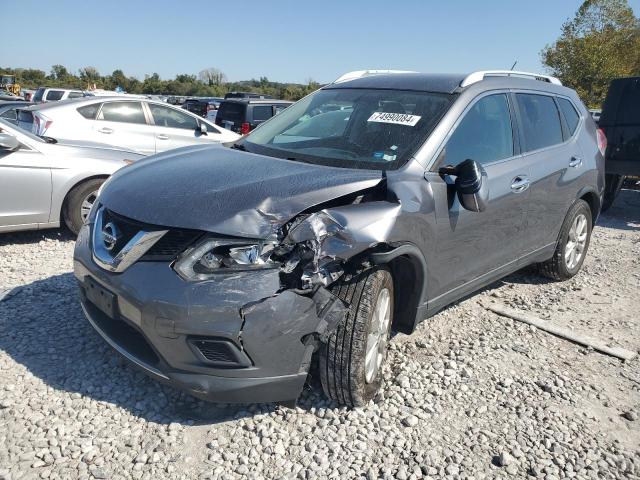 nissan rogue s 2015 knmat2mt5fp585945