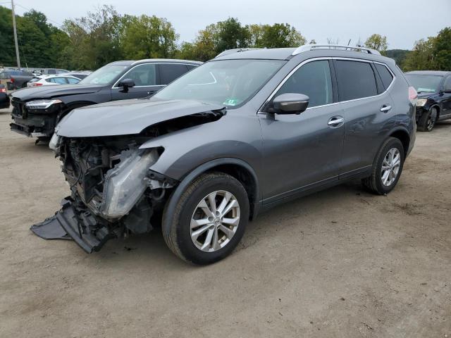 nissan rogue s 2015 knmat2mt5fp589087