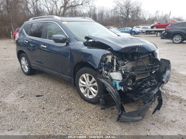 nissan rogue 2015 knmat2mt5fp589963