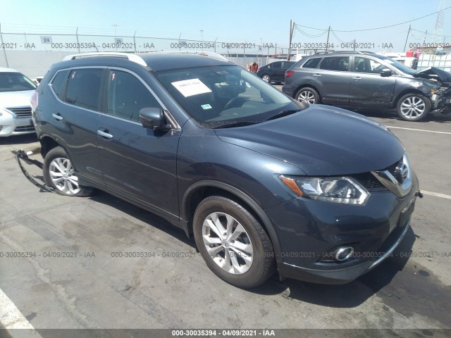 nissan rogue 2016 knmat2mt5gp598261