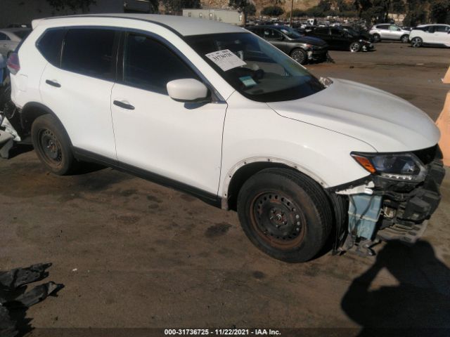 nissan rogue 2016 knmat2mt5gp599037