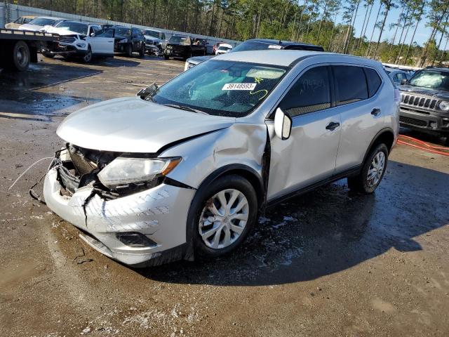 nissan rogue s 2016 knmat2mt5gp599393