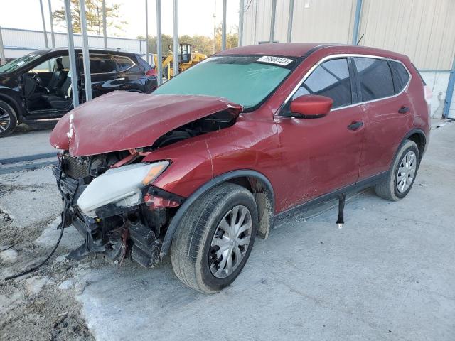 nissan rogue 2016 knmat2mt5gp600834