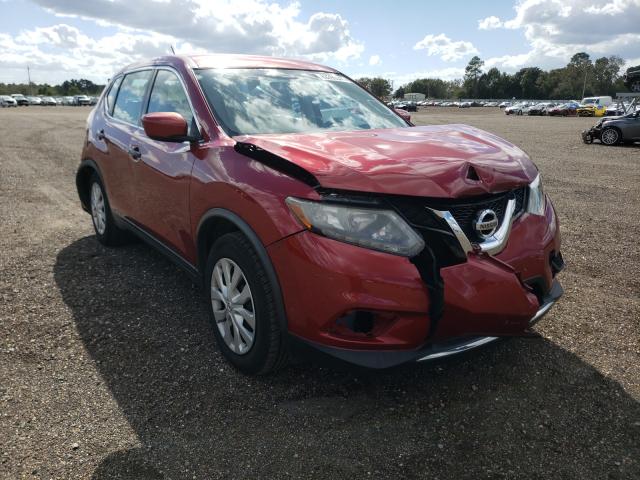 nissan rogue s/sl 2016 knmat2mt5gp605189