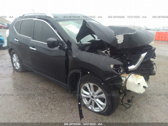 nissan rogue 2016 knmat2mt5gp613437