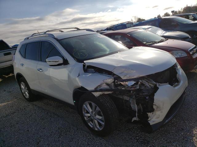 nissan rogue s 2016 knmat2mt5gp632229