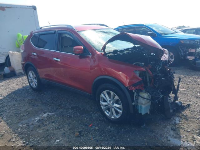 nissan rogue 2016 knmat2mt5gp640671