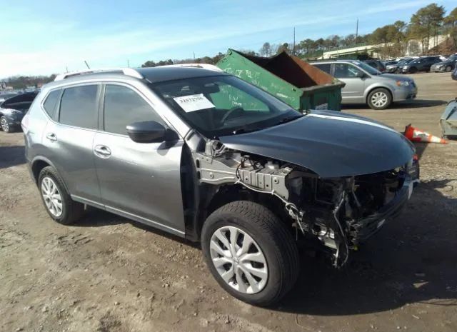 nissan rogue 2016 knmat2mt5gp661407