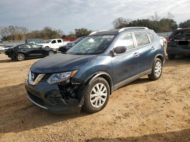 nissan rogue s 2016 knmat2mt5gp662797