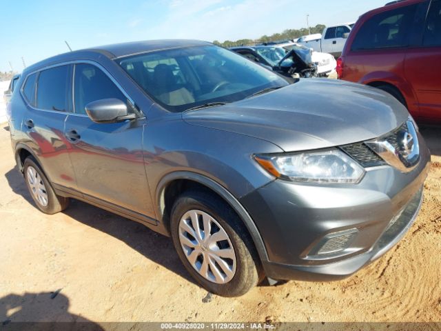 nissan rogue 2016 knmat2mt5gp675811