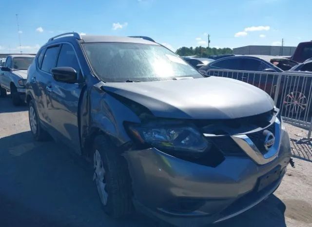 nissan rogue 2016 knmat2mt5gp679907