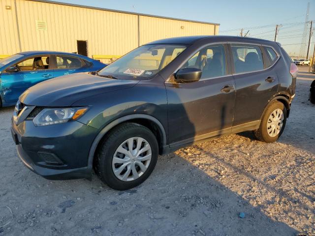 nissan rogue s 2016 knmat2mt5gp691474