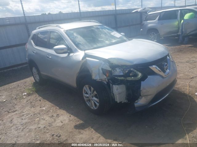 nissan rogue 2016 knmat2mt5gp694567