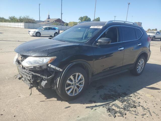 nissan rogue s 2017 knmat2mt5hp507183