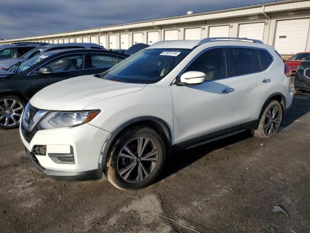 nissan rogue s 2017 knmat2mt5hp538045