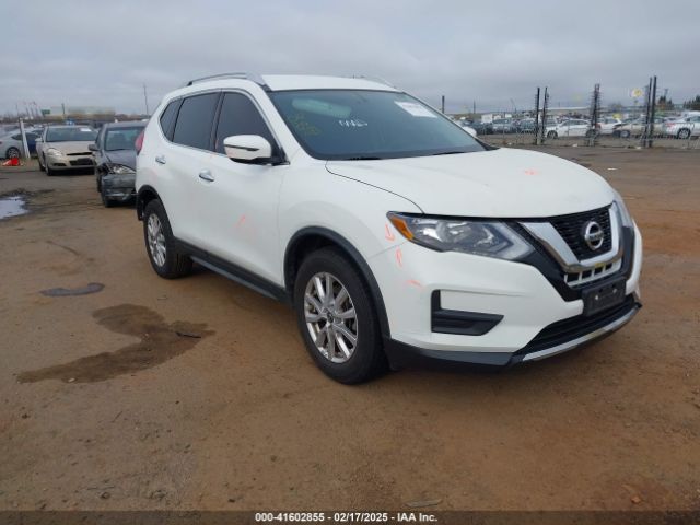 nissan rogue 2017 knmat2mt5hp542970