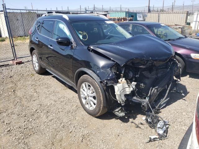 nissan rogue s 2017 knmat2mt5hp551362