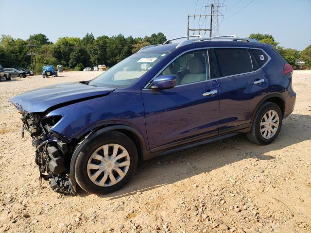 nissan rogue s 2017 knmat2mt5hp562930