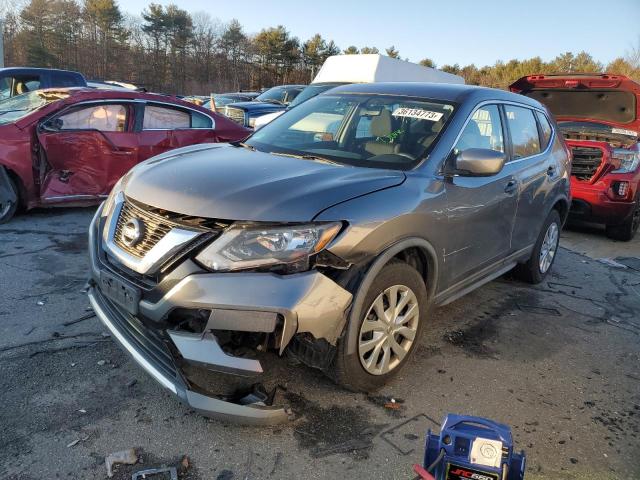 nissan rogue s 2017 knmat2mt5hp569120