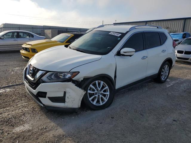 nissan rogue s 2017 knmat2mt5hp570722