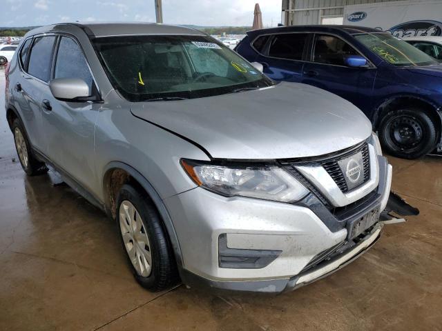 nissan rogue s 2017 knmat2mt5hp609695