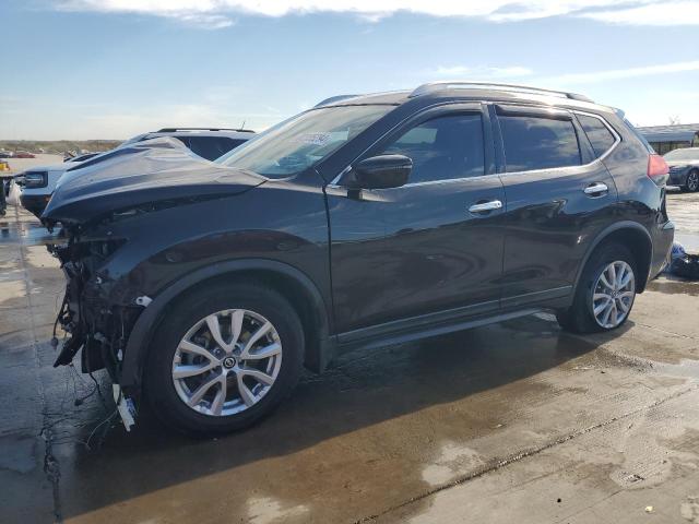 nissan rogue s 2017 knmat2mt5hp610829