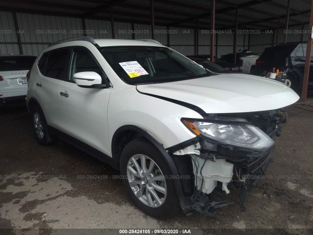 nissan rogue 2018 knmat2mt5jp501731