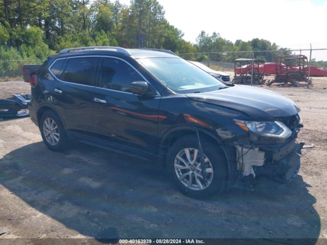 nissan rogue 2018 knmat2mt5jp503642