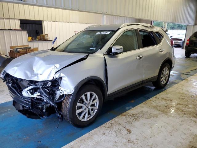 nissan rogue s 2018 knmat2mt5jp505939