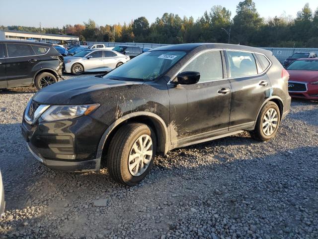 nissan rogue s 2018 knmat2mt5jp506251