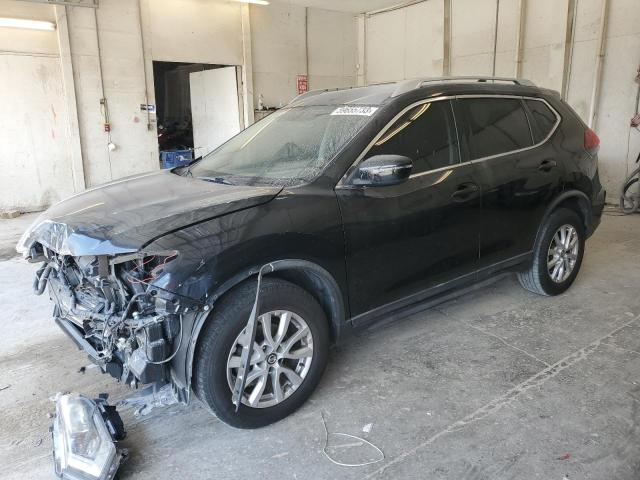 nissan rogue s 2018 knmat2mt5jp506718