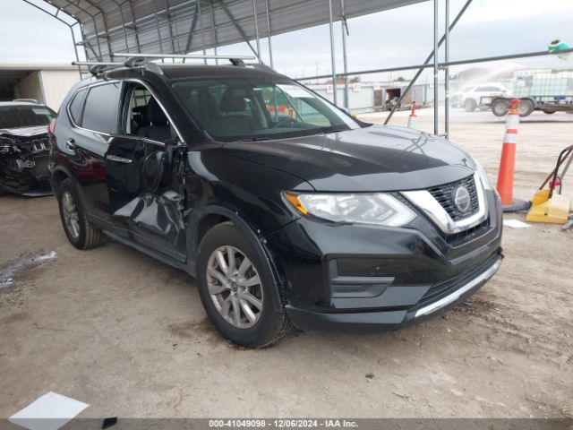 nissan rogue 2018 knmat2mt5jp514334