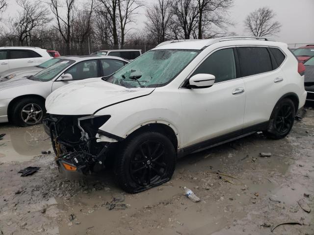 nissan rogue 2018 knmat2mt5jp523910