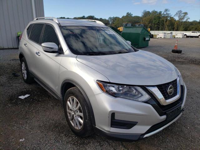 nissan rogue s 2018 knmat2mt5jp524183