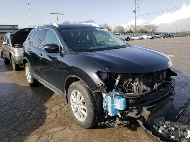 nissan rogue s 2018 knmat2mt5jp529223