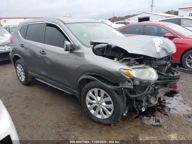 nissan rogue 2018 knmat2mt5jp530582