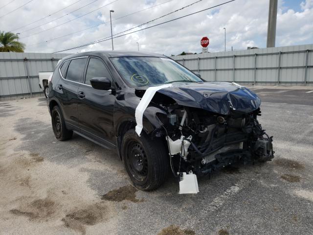 nissan rogue s 2018 knmat2mt5jp539301