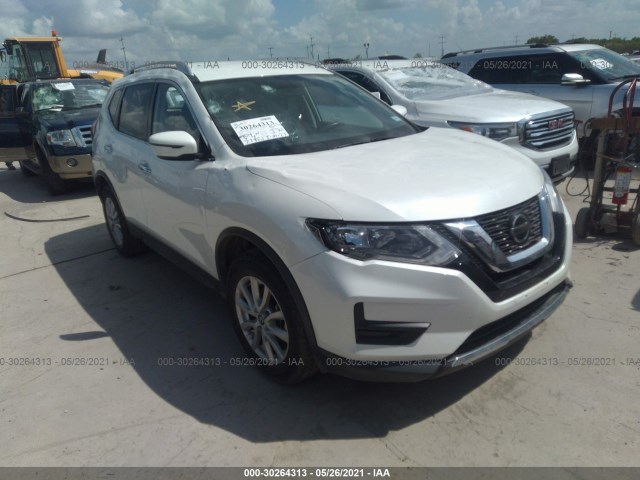 nissan rogue 2018 knmat2mt5jp567387