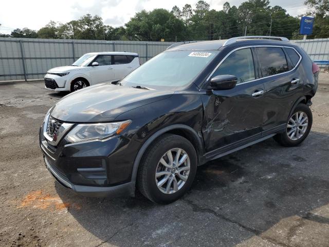 nissan rogue s 2018 knmat2mt5jp578728