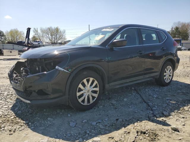 nissan rogue 2018 knmat2mt5jp580902